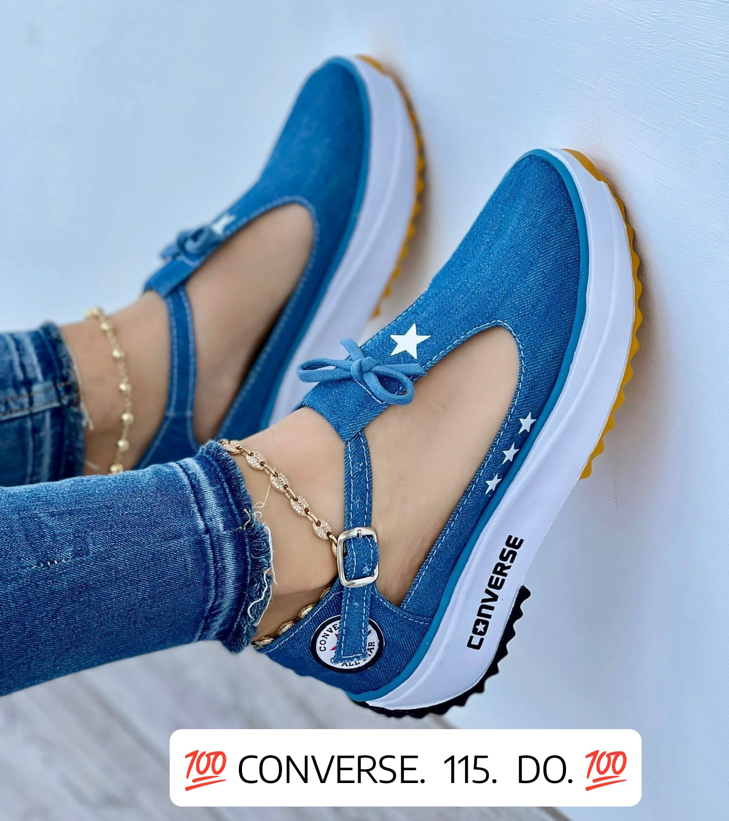 converse 34