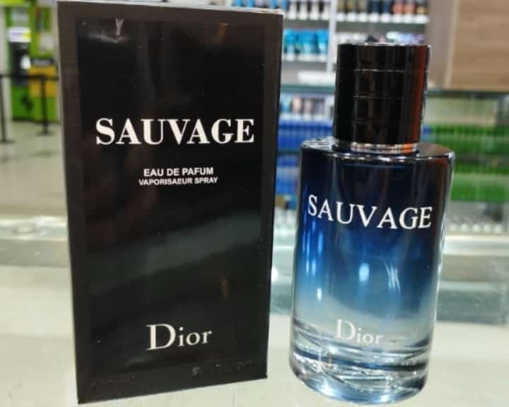 lidl dior sauvage