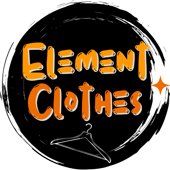 Element Clothes - Negos